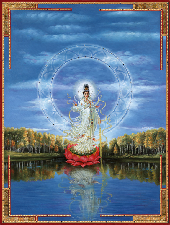 Art of Paul Heussenstamm