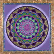 Всем спать..  MulticoloredMandala_icon