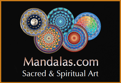 Mandalas.com