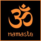 namaste