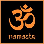 namaste